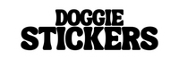 Doggie Stickers and More!